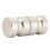 304 Stainless Steel Glass Door Handle Pull Knobs 5