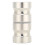 304 Stainless Steel Glass Door Handle Pull Knobs 3