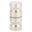 304 Stainless Steel Glass Door Handle Pull Knobs 2