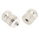 304 Stainless Steel Glass Door Handle Pull Knobs 8