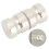 304 Stainless Steel Glass Door Handle Pull Knobs 9