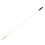 Schwarzer Motorölpeilstab 1174G0 ABS/Metall 1.8T 2