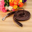 Pets Dog Training Leash Durable Leather Long 10