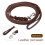 Pets Dog Training Leash Durable Leather Long 2