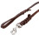 Pets Dog Training Leash Durable Leather Long 5