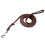 Pets Dog Training Leash Durable Leather Long 4