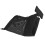 Patronenfänger Eisen/Nylon, 25x13cm, schwarz, 74g 6