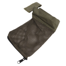 Patronenfänger 74 g OD-Grün 2513 cm gepolstert