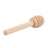 24 PCS Wooden Lightweight Honey Dipper Stirring 11
