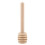 24 PCS Wooden Lightweight Honey Dipper Stirring 9