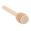 24 PCS Wooden Lightweight Honey Dipper Stirring 13