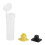 100PCS Beekeeping Rearing Cup Kit Bee Queen Cages 9