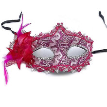 halloween party mask