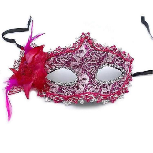 halloween party mask