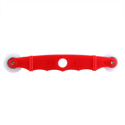 Screen Door Window Installation Hand Spline Roller 1