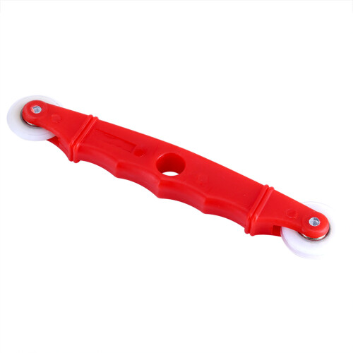 Screen Door Window Installation Hand Spline Roller