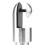 Public Restroom Partition Fittings Toilet 13