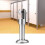 Public Restroom Partition Fittings Toilet 11