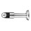 Public Restroom Partition Fittings Toilet 5
