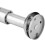 Public Restroom Partition Fittings Toilet 15