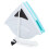 Magnetic Window Cleaner Double Side Glass Wiper 1