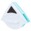 Magnetic Window Cleaner Double Side Glass Wiper 5
