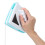 Magnetic Window Cleaner Double Side Glass Wiper 6