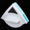 Magnetic Window Cleaner Double Side Glass Wiper 12