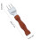 Stainless Steel Ice Chisel Removal Pick Crushed 11