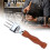 Stainless Steel Ice Chisel Removal Pick Crushed 6
