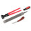Professional Metal Shears Trimming Horse Equine 5