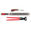 Professional Metal Shears Trimming Horse Equine 6