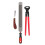 Professional Metal Shears Trimming Horse Equine 1