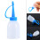 6Pcs/bag 30ML Industrial Glue Gel Oil Plastic 12