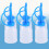 6Pcs/bag 30ML Industrial Glue Gel Oil Plastic 11