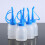6Pcs/bag 30ML Industrial Glue Gel Oil Plastic 4