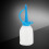6Pcs/bag 30ML Industrial Glue Gel Oil Plastic 9