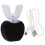 Plaque Removal U-shaped Electric Toothbrush Gum Protection 1Pack 2