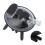 240cc Cow Use Milking Claw Milk Collector Tool 6