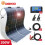 Panel Solar - Dokio - 200W - Semiflexible - Monocristalino - 18V/16V 1