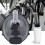 240cc Cow Use Milking Claw Milk Collector Tool 11