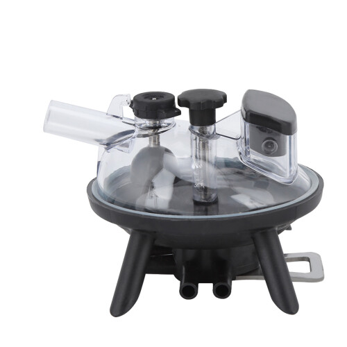 240cc Cow Use Milking Claw Milk Collector Tool 1
