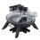 240cc Cow Use Milking Claw Milk Collector Tool 1