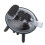 240cc Cow Use Milking Claw Milk Collector Tool 3