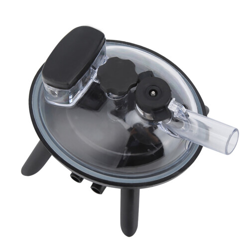 240cc Cow Use Milking Claw Milk Collector Tool 2