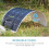 Dokio – paneles solares flexibles 18V/16V, 100W para caravana/coche/casa 3