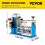 VEVOR Dénudeur de câble - VEVOR - 220V 370W - 1,5–38 mm - 30 m/min - Aluminium/Acrylique 2
