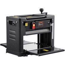 Cepilladora Desbastadora - VEVOR - M1B-LS-3301 - 1800W - 23500 tr/min - 30,1x33cm