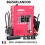 Diagnosetool - ANCEL - L3000 - Rooklekkagedetector - Voeding - Rood 1