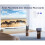 Mini Projector - WIMIUS - 1080p - 8000 Lumen - WiFi 5G - Bluetooth 5.2 4